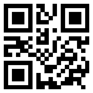 Immagine del Qr Code di 3308918038