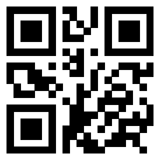 3308918039 QrCode associato