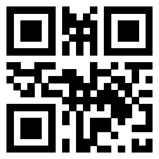 Il Qr Code di 3308918042