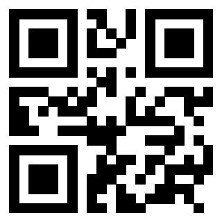 Scansione del QrCode di 3308918043