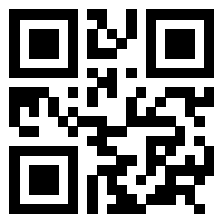 3308918047 - Immagine del QrCode