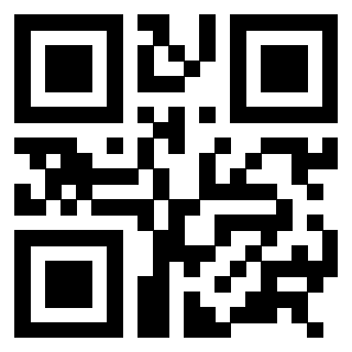 3308918048 Qr Code associato