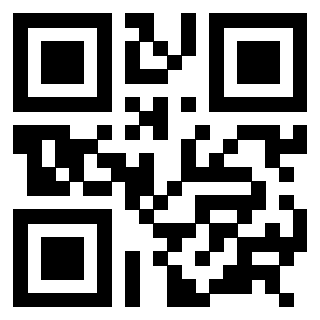 Qr Code di 3308918049