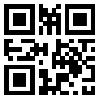 Qr Code di 3308918052