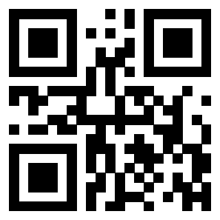 Immagine del Qr Code di 3308918053
