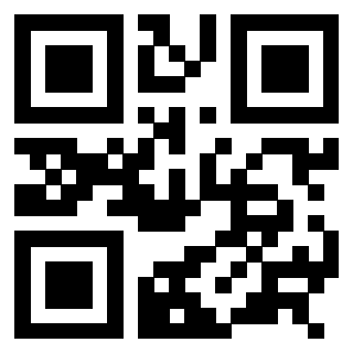 3308918054 - Immagine del Qr Code