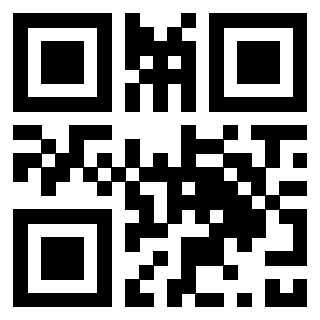 3308918063 - Immagine del Qr Code associato