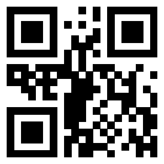 3308918064 Qr Code associato