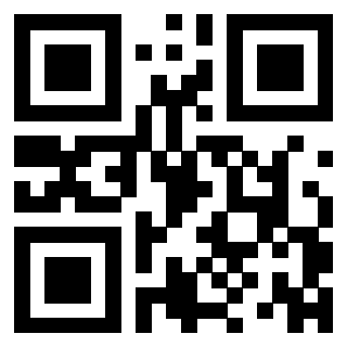 3308918067 - Immagine del QrCode
