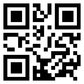 3308918068 QrCode associato