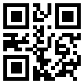 3308918072 - Immagine del QrCode