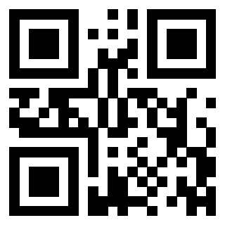 Immagine del Qr Code di 3308918074