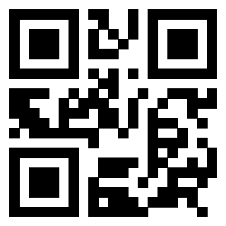 3308918077 - Immagine del Qr Code associato