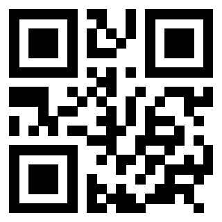 Il Qr Code di 3308918079