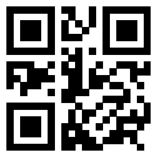 3308918080 Qr Code associato