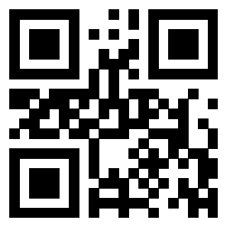 3308918081 Qr Code associato