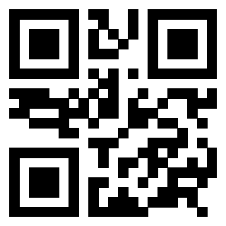 Immagine del Qr Code di 3308918085