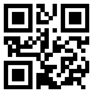 Scansione del Qr Code di 3308918087