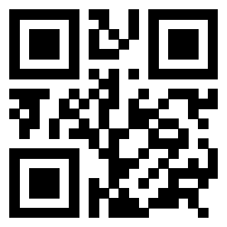 Scansione del Qr Code di 3308918090