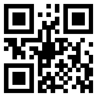 Scansione del QrCode di 3308918092