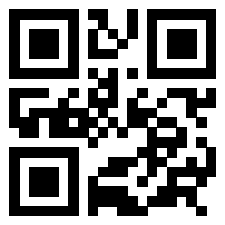3308918095 - Immagine del QrCode