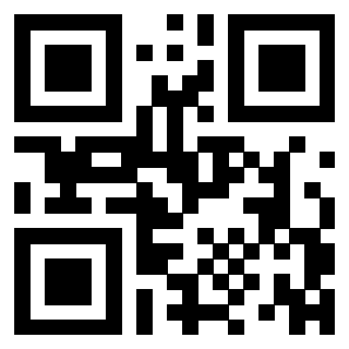3308918098 - Immagine del QrCode associato