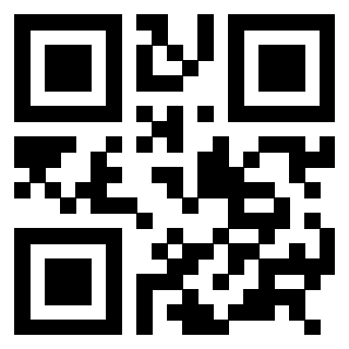 Il Qr Code di 3308918101