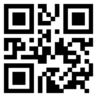 3308918102 QrCode associato