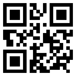Scansione del Qr Code di 3308918106