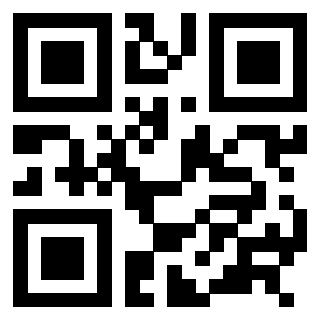 Il QrCode di 3308918111