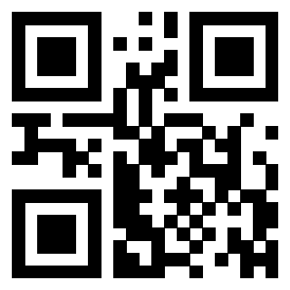Il QrCode di 3308918112