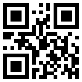 3308918113 - Immagine del Qr Code associato