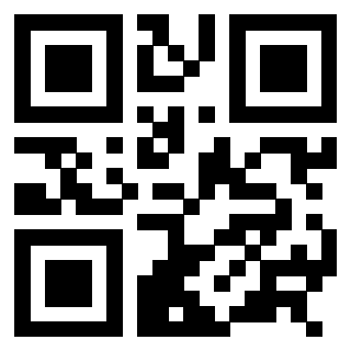 Il Qr Code di 3308918114