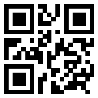 Il QrCode di 3308918116
