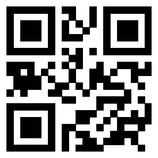 Immagine del QrCode di 3308918118