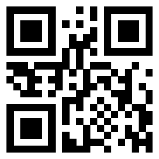 Il QrCode di 3308918120