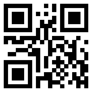 3308918122 - Immagine del Qr Code associato