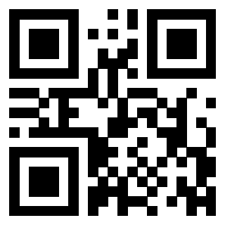 Scansione del Qr Code di 3308918124