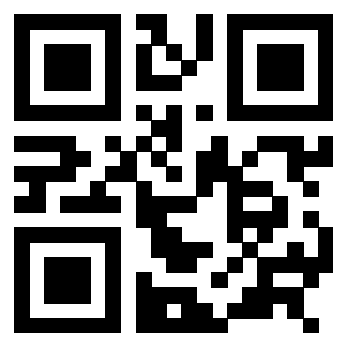 Scansione del Qr Code di 3308918126