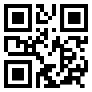 3308918127 QrCode associato