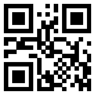 3308918130 - Immagine del QrCode