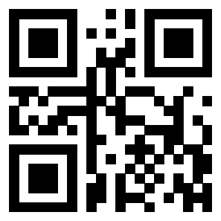 Immagine del QrCode di 3308918132