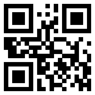 3308918133 Qr Code associato