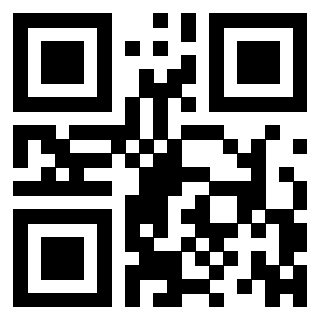3308918137 - Immagine del Qr Code