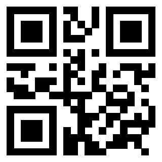 Immagine del QrCode di 3308918141