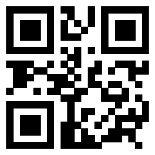 3308918142 - Immagine del Qr Code
