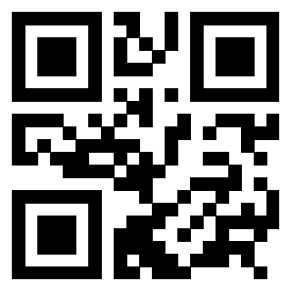 3308918150 QrCode associato