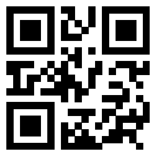 3308918153 Qr Code associato