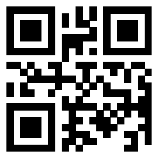 Scansione del Qr Code di 3308918154