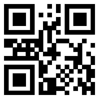 3308918158 - Immagine del Qr Code